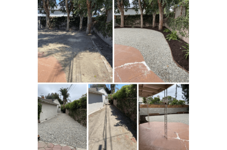 Tovar Landscaping